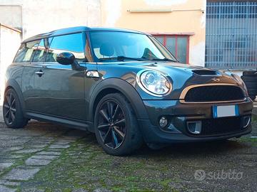 Mini Cooper S Clubman 1.6 16V * XENO *