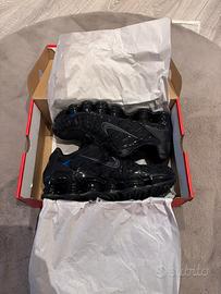 Nike Shox TI