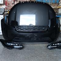 Ricambi Range Rover Evoque Dynamic 