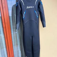 Muta Triatlhon/Nuoto