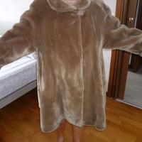 Eco Pelliccia Michel Alexis Paris