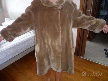 Eco Pelliccia Michel Alexis Paris