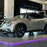 Nissan Juke 1.0 DIG-T 114 CV N-Design