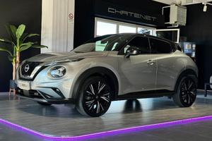 Nissan Juke 1.0 DIG-T 114 CV N-Design