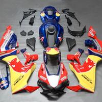 Carena completa HONDA CBR 1000RR 2017 - 2019 C8