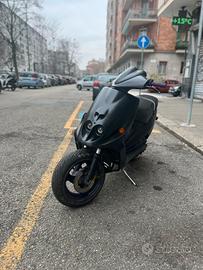 Malaguti phantom f12