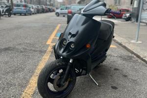 Malaguti phantom f12