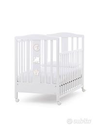 Lettino italbaby teddy