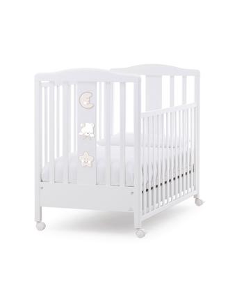 Lettino italbaby teddy