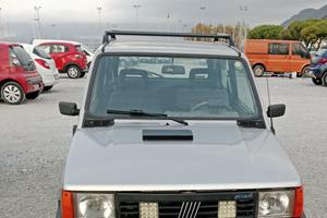 fiat panda hobby