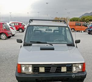 fiat panda hobby