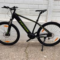 MTB EBIKE TOTEM