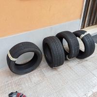 Gomme invernali 