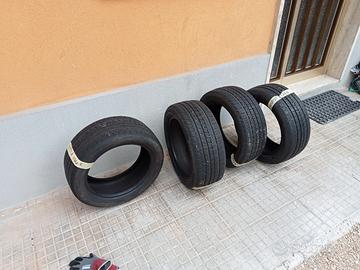 Gomme invernali 