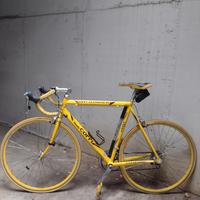 Bicicletta da Corsa Fausto Coppi 