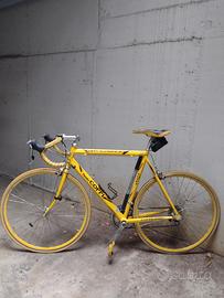 Bicicletta da Corsa Fausto Coppi 