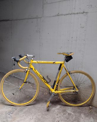 Bicicletta da Corsa Fausto Coppi 