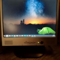 Monitor Compaq FP 5315 15 pollici 