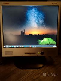 Monitor Compaq FP 5315 15 pollici 