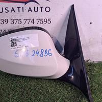 SPECCHIETTO RETROVISORE DESTRO BMW Serie 3 E92 Cou