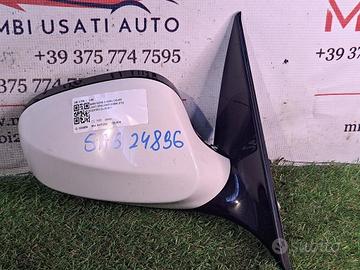 SPECCHIETTO RETROVISORE DESTRO BMW Serie 3 E92 Cou