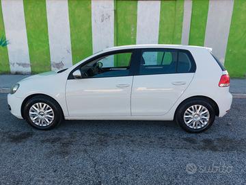 VW Golf 6 1.2 tsi 5p comfort. bluem tech