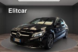 MERCEDES-BENZ CLA 180 S.W. Sport