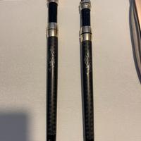 Manico canna stand-up