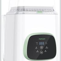 Lavabiberon Momcozy sterilizzazione biberon