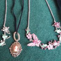 COLLANE BIJOUX Vintage -PERLE o FANTASIA