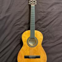 Chitarra classica bambino + accordatore