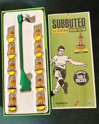 Subbuteo Nantes 1994/95 Hw