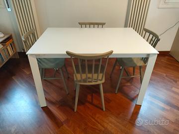 Tavolo allungabile  Calligaris