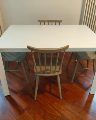 Tavolo allungabile  Calligaris