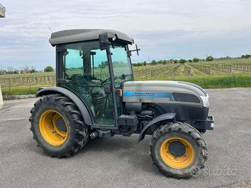 TRATTOR ELANDINI REX 90 S