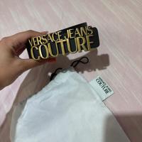Cintuta versace jeans couture