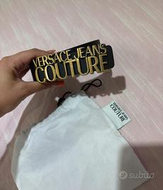 Cintuta versace jeans couture