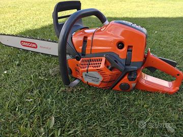 husqvarna 592xp 
