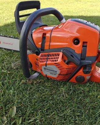 husqvarna 592xp 