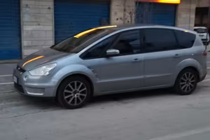 FORD S-Max 2.0 TDCi 140CV Titanium DPF