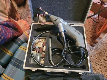 manipolo di precisione da orafo