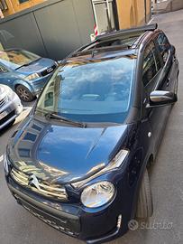 CITROEN C1 TETTO APRIBILE