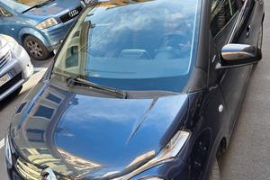 CITROEN C1 TETTO APRIBILE