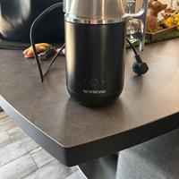 Barista Nespresso