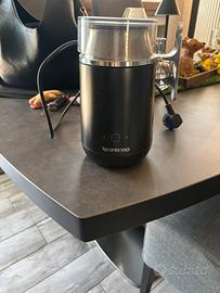 Barista Nespresso
