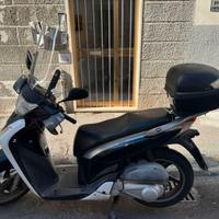 scooter 125