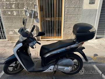 scooter 125