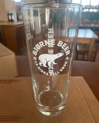 BICCHIERE DA BIRRA BJORNE 0,40