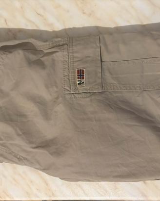Pantaloncino Napapijri