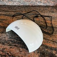 Lampada uv per unghie